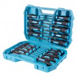 Smartbuy Tools Набор отверток 18 штук, PH, SL, HEX, TORX, сталь S2, кейс [1]