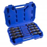 Smartbuy PRO Tools Отвертки в наборе 9 штук, TORX, S2 сталь. [1]