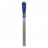 Smartbuy PRO Tools Напильник плоский 200 мм, по металлу, с ручкой. [1]