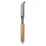 Фото товара - Smartbuy Tools Паяльник электрический, 120 Вт, с дерев. рукояткой, длина шнура 1.1 м. [1] №1