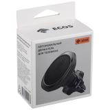 Фото товара - ECOS EA-04 Автомобильный держатель для телефона (магнитный) [1/10] №3