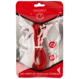 Energy ET-26 Кабель USB/Type-C, красный [1]