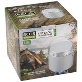 Фото товара - ECOS Котелок походный 1.8л Camp-S7 [1] №5