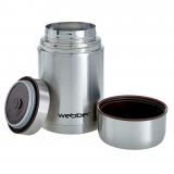 Фото товара - Webber SSB-1000N Термос пищевой 1000 мл [1/20?] №2