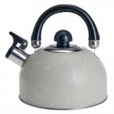 Webber BE-0538 Чайник 2,5л нерж.стали.,индукционное дно [1/12]
