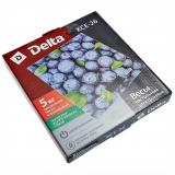 Фото товара - Delta, KCE-26, Весы кухонные, электронные, до 5кг, стекло 