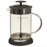Alpenkok AK-728/80 Френч-пресс 800мл черный [1]