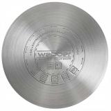 Фото товара - Webber BE-110/2 Кастрюля 2,2 л из нерж стали со стеклянной крышкой [1/6] №4