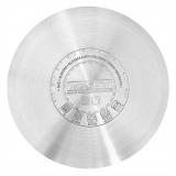 Фото товара - Webber BE-352/2 Кастрюля2,8 л  из нерж стали со стеклянной крышкой [1/6] №4