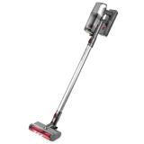 Brayer, BR4265, Пылесос, вертикальный, 350 Вт, Всасывание (Вт): 320, пылесборник: 0,5 л, нера-фильтр: да, серебристый [1/4/1?]