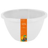 Фото товара - PlastRep Миска для смешивания Sugar&Spice Корица 1,5л, белый зефир [1/12?] №1