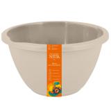 Фото товара - PlastRep Миска для смешивания Sugar&Spice Корица 1,5л, латте [1/12?] №1