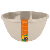 Фото товара - PlastRep Миска для смешивания Sugar&Spice Корица 4,1л, латте [1/16?] №1