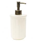 Master House Дозатор для жидкого мыла Poeme, материал: фарфор [1/6?]