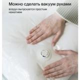 Фото товара - Master House Пакеты вакуумные скручивающиеся 40x60см 5шт ВПОРЯДКЕ [1] №2
