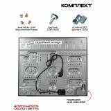 Фото товара - Варочная панель газовая MACBI MBH64WFGI.G2-NM-WH, 51х59см, 4 конфорки (+WOK), белое стекло нанотехнология толщиной 8мм [1] №4