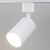 Фото товара - General GTR-GU10-1-IP40-W Compact Светильник трековый [1?] №1