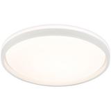 ЭРА SPB-6 Opal 86W-3K-6,5K-RC WH Светильник потолочный светодиодный с ДУ [1]