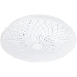 ЭРА SPB-6 Slim Lily 70W-6,5K 6500K Светильник потолочный светодиодный, Классик без ДУ [1/6?]
