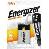 бат. 6LR61  Energizer INDUSTRIAL BL1 [1/12]
