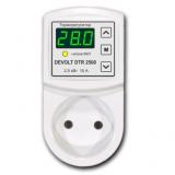 Devolt TR-2500 Терморегулятор 3 м [1?]