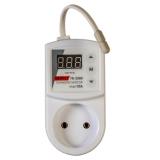 Devolt TR-2500 Терморегулятор, датчик 0,5м [1?]
