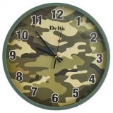 Delta DT7-0016 Часы настенные 30,0*30,0*4,5 см [1]