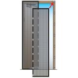 Фото товара - Сетка москитная черная УТ-4000/1, 100*220 см [1/20] №4