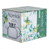 Фото товара - Alpenkok AK-5557 Заварочный чайник 1000 мл [1] №2