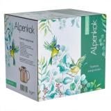 Фото товара - Alpenkok AK-5560 Заварочный чайник 1500 мл [1/18] №2
