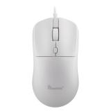 Smartbuy 355 Мышь проводная белая [1/40]