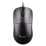 Smartbuy 355 Мышь проводная черная [1]
