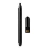 Фото товара - Флэш-диск Smartbuy 32GB ручка-флэшка-стилус, в блистере (SB032GB2KRTL) [1] №2