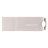 Флэш-диск Smartbuy 64GB MC25 Dual Type-C/Type-A (SB64GBMC25) [1]