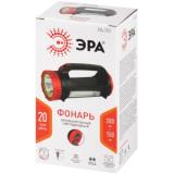 Фото товара - ЭРА PA-701 Светодиодный фонарь прожекторный, аккумуляторный со встроенным светильником [1] №4