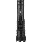 Фото товара - ЭРА UA-401 Светодиодный фонарь универсальный аккумуляторный 3 Вт LED + 3 Вт COB оптический Zoom 3 режима магнит type C [1] №2