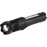 Фото товара - ЭРА UA-401 Светодиодный фонарь универсальный аккумуляторный 3 Вт LED + 3 Вт COB оптический Zoom 3 режима магнит type C [1] №1