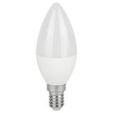 Фото товара - ЭРА STD LED B35-15W-840-E14 Лампа светодиодная, свеча нейтральный белый свeт Е14 [1] №1