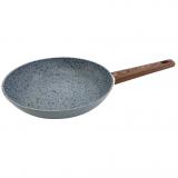 Фото товара - Master House Сковорода из кованого алюминия с антипригарным покрытием Шеф Рафаэль 20см [1] №1